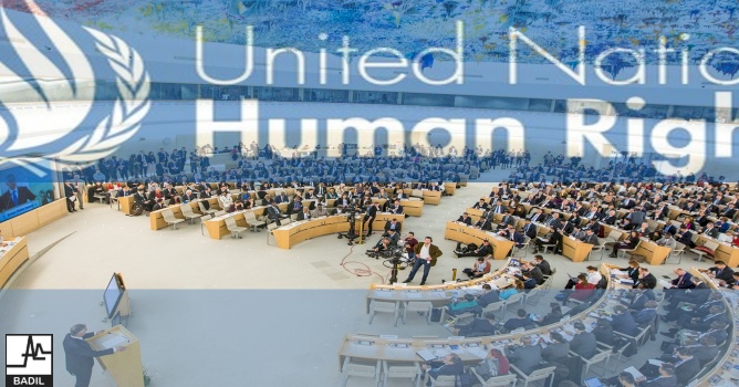 BADIL&rsquo;s Engagement in the 52th UNHRC, Under Item 2: BADIL calls on the UN to end Israel&rsquo;s impunity and address its violations of international law&nbsp;