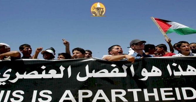 "Statement by the Global Palestinian Refugee Network (GPRN): "Facing Western Complicity with the Israeli regime of Apartheid and Colonialization