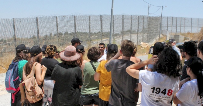 BADIL is Accepting Applications for its International Mobilization Course 2022!