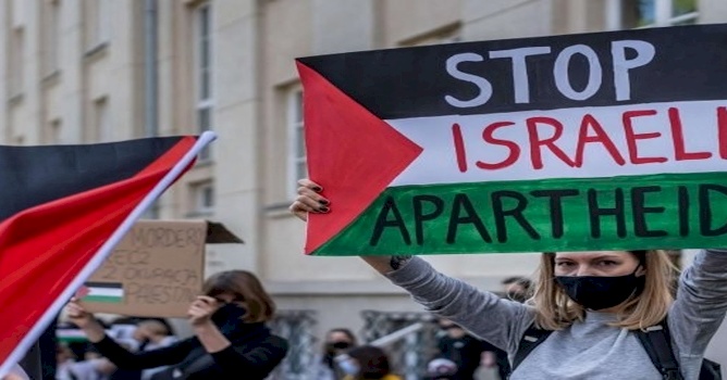 BADIL and the GPRN applaud the PCUSA for their Principled and Just Resolution on Israeli Apartheid