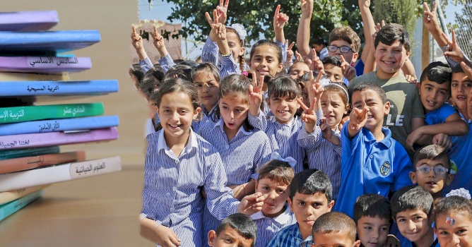 مركز بديل يشيد برفض الأونروا لتقارير مركز "إمباكت" الخادعة: المحتوى التعليمي الذي يناقش الرواية الفلسطينية هو حق وليس شكلاً من أشكال معاداة السامية