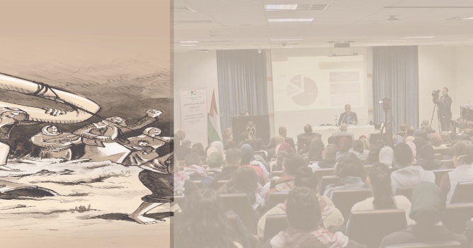 مركز بديل يطلق الاصدار العاشر من المسح الشامل للاجئين والمهجرين الفلسطينيين 2019 &ndash; 2021