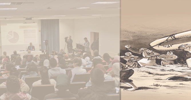 BADIL launches the 10th Edition of the Survey of Palestinian Refugees and IDPs 2019-2021