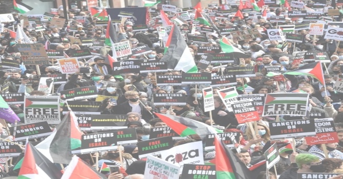 The international Day of Solidarity with the Palestinian People Must Not Whitewash Our Stolen rights