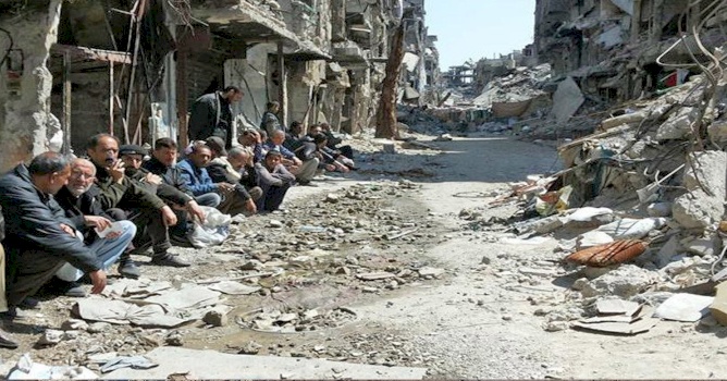 الذكرى ال74 لإعتماد قرار الجمعية العامة للأمم المتحدة رقم 194 (3):  على المجتمع الدولي ضمان وتوفير الحماية الدولية للاجئين الفلسطينيين