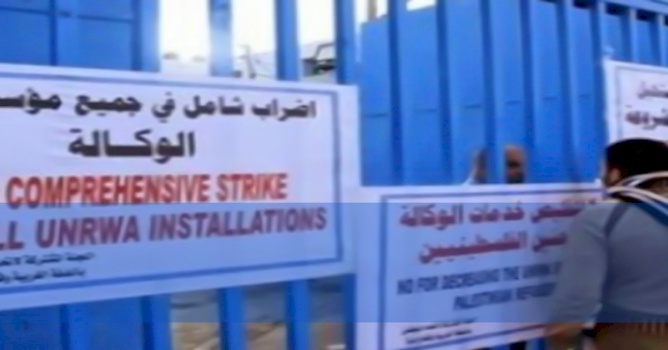 Open Letter to UNSG: UNRWA staff must not be burdened with the responsibility of the failure of the International Community
