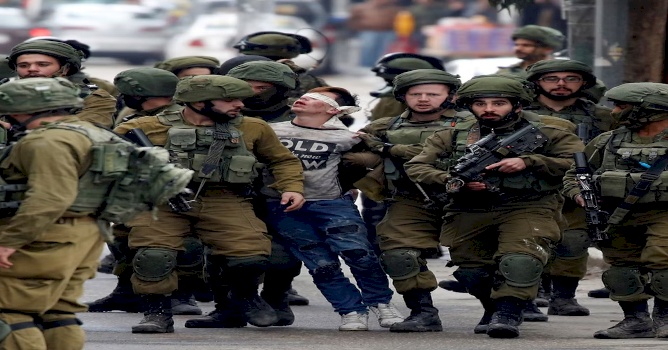 BADIL's Submission for the UN Special Rapporteur: Israeli Suppression of Resistance and Denial of Self-Determination through the Manipulation of the Counter-Terrorism Measures 