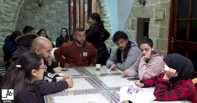 BADIL concludes a three-day Awda Training School (17-19 March 2023)