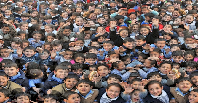 الإحصاء الفلسطيني: في الذكرى الـ 75 للنكبة يتضاعف عدد الفلسطينيين أكثر من 10 مرات