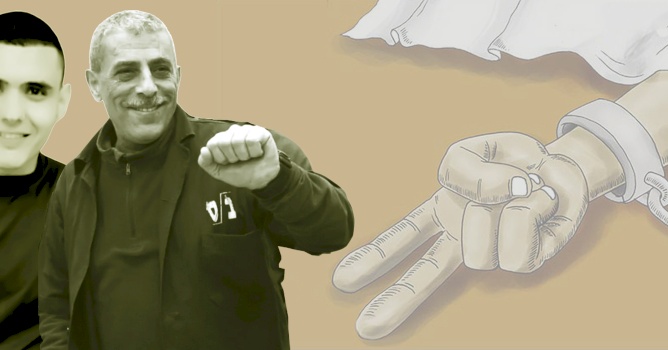 Family of Walid Daqqah and their supporters send an urgent call to UN Secretary-General and UN High Commissioner for Human Rights