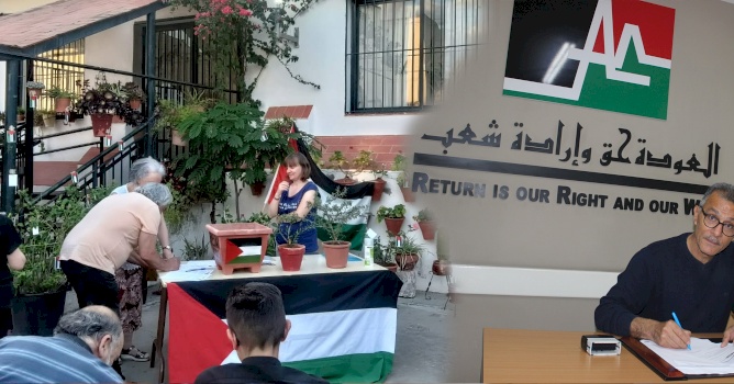 Twinship Agreement Between BADIL and Cordoba con Palestina