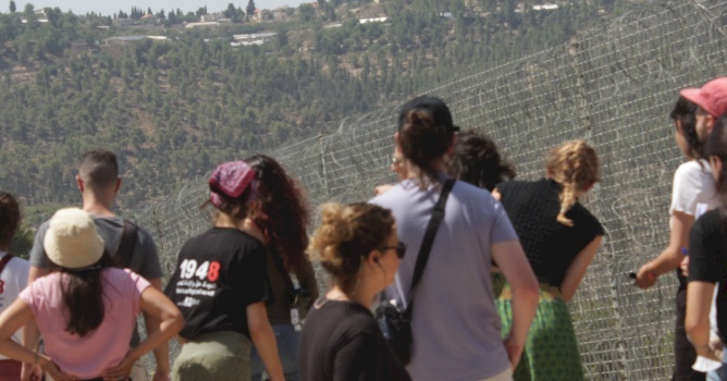 BADIL Concludes its 4th Annual International Mobilization Course on the Inalienable Rights of the Palestinian People