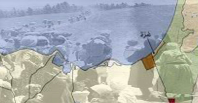 An open letter regarding safe passages and the plan to displace Palestinians in the Gaza Strip