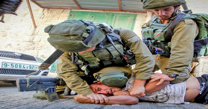 Under the Umbrella of the Genocidal War on Gaza  The Israeli Colonial-Apartheid Regime Escalates its Suppression in the West Bank and in 1948 Palestine