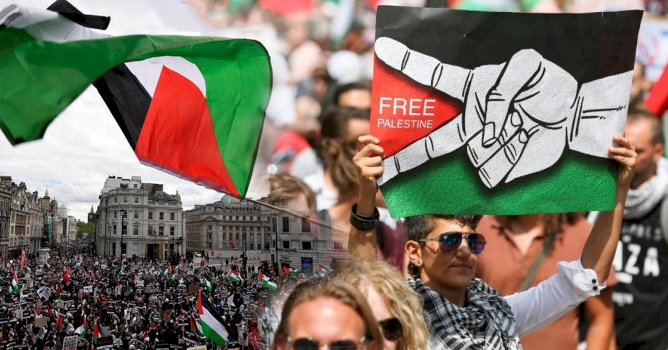 خذوا رمزية يومكم الدولي للتضامن وأعيدوا لنا أرضنا وحقوقنا