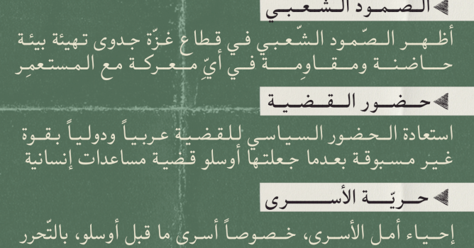 بعد 82 يوم - للحرب وجه آخر