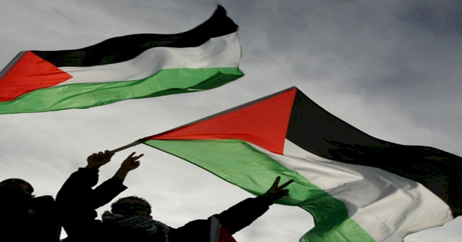 The Israeli and Colonial States "Day After"Plans are an Ongoing Denial of the Palestinian People's Right to Self-Determination 