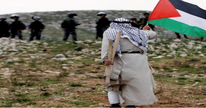 في الذكرى 48 ليوم الأرض: شعوب العالم متحدة ضد حرب الإبادة الجماعية الإسرائيلية والإفلات المستمر من العقاب