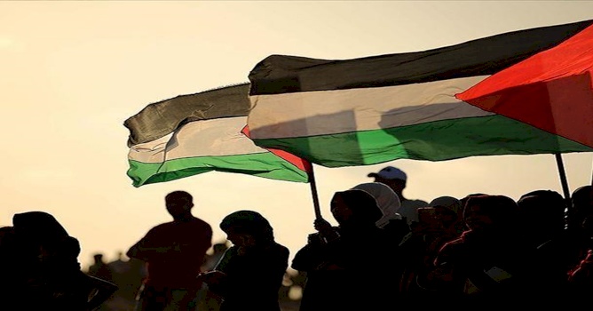 Call to the Global Solidarity Movement for the Escalation of Actions