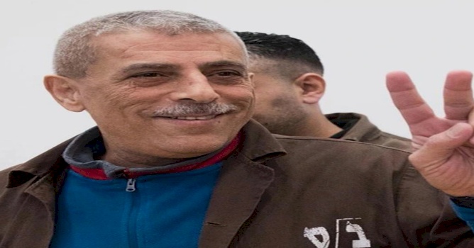 نداء عاجل للإفراج الفوري وغير المشروط عن جثمان الأسير السياسي الشهيد وليد دقة 