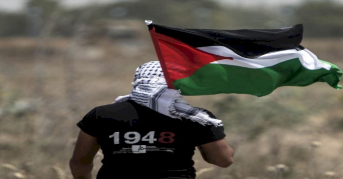 To Confront the Ongoing Nakba and Genocide:  Resistance until Liberation and Return 