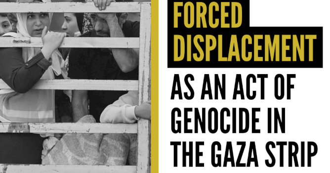 Forced Displacement