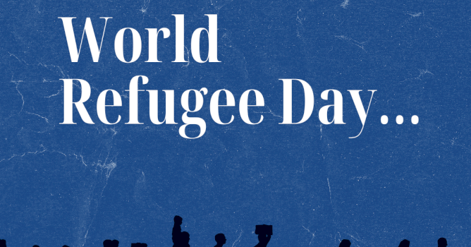 World Refugee Day