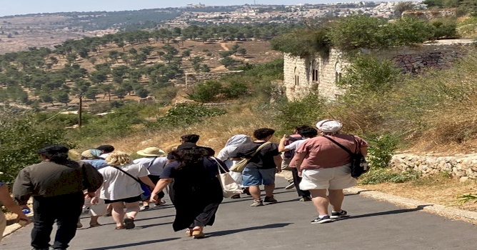 BADIL Concludes its 5th Annual International Mobilization Course on the Inalienable Rights of the Palestinian People