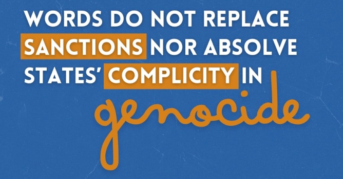 Western States Complicity