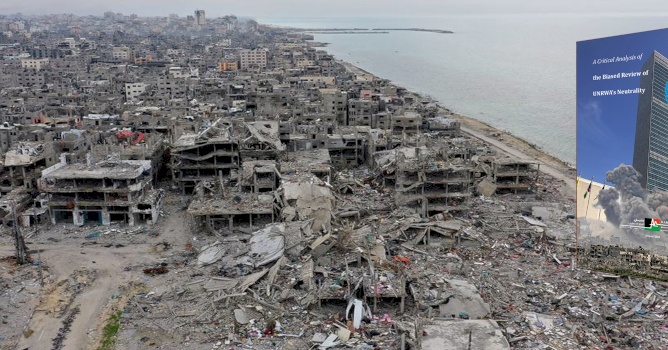 BADIL&rsquo;s latest Position Paper: &ldquo;A Critical Analysis of the Biased Review of UNRWA&rsquo;s Neutrality&rdquo;