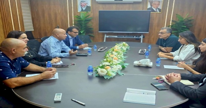 مركز بديل ودائرة شؤون اللاجئين يناقشان تقرير لجنة المراجعة المستقلة (كولونا) والتحفظات على التدابير والإجراءات المقترحة