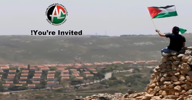 Webinar: 76 Years of Nakba, Over a Year of Genocide: Palestinian Resistance and Realities