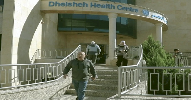 مركز بديل يصدر فيلم قصير بعنوان: "نداء اللاجئين الفلسطينيين: لا لتفكيك الأونروا!".