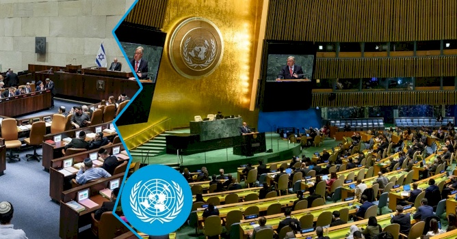 Israel&rsquo;s ban on UNRWA: A Calculated Attack on Palestinian Refugees&rsquo; Rights and the UN System