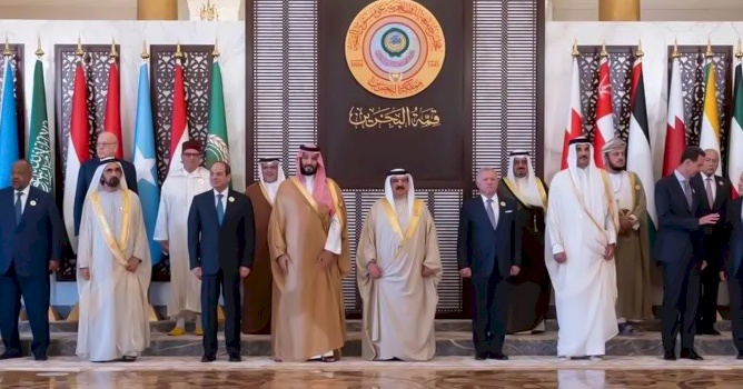 الخطة العربية البديلة يجب ان تكون متوافقة مع حقوق الشعب الفلسطيني غير القابلة للتصرف!