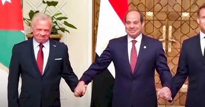 An Open Letter to President Macron: Sanctions - not summits - are required to stop the Israeli genocide