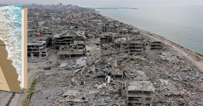 BADIL's new Position Paper: "Rights-Based Reconstruction: Decolonization and Reparations"