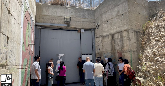 BADIL concludes the 2nd three-day Awda Training School (11-13 July 2025)