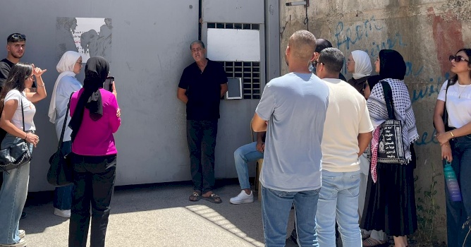 مركز بديل ينفذ مدرسة العودة التدريبية الثانية للعام 2025