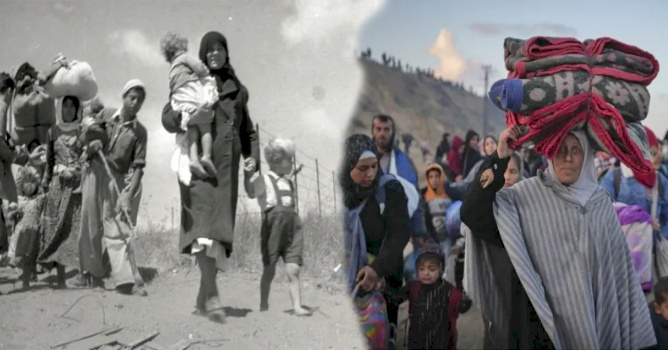 18 Community Initiatives Confronting the Ongoing Nakba under the Slogan: &ldquo;77 Years of Resisting Forced Displacement&rdquo;