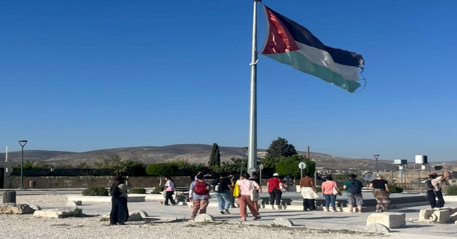 Despite Escalating Israeli genocide, BADIL Holds 6th Annual International Mobilization Course