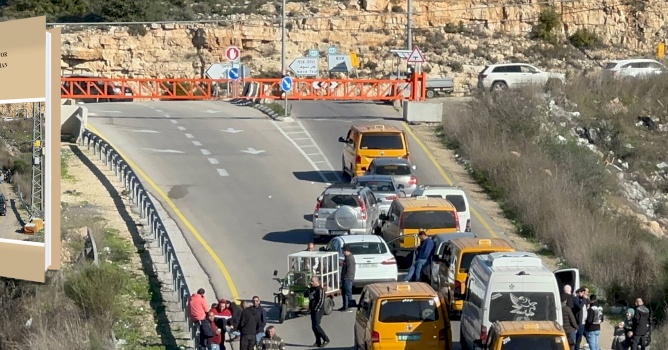 BADIL Releases Position Paper on the Israeli Regime’s “Decisive Plan” for Colonial Domination 