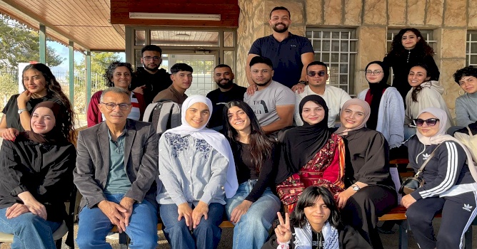 BADIL Concludes the 3rd Awda School Training of 2025