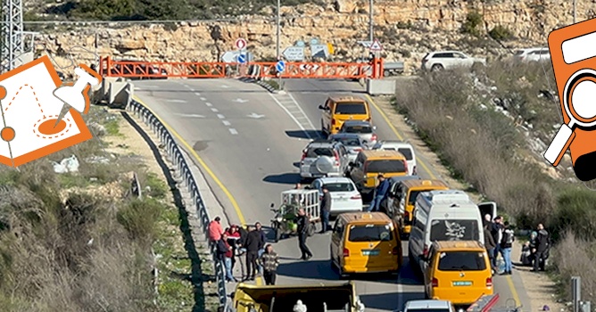 BADIL has released a new Brochure,“The Decisive Plan: The Israeli Regime’s Blueprint for Colonial Expansion and Palestinian Subjugation.”