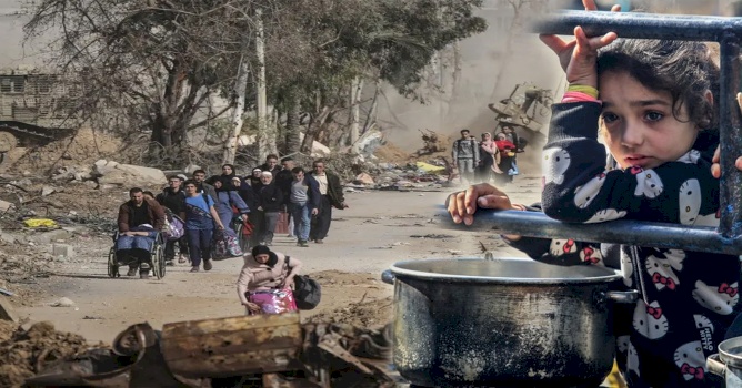 From Fragmentation to Devastation: The Israeli regime’s Land Dispossession and the Erosion of Palestinian Food Sovereignty 