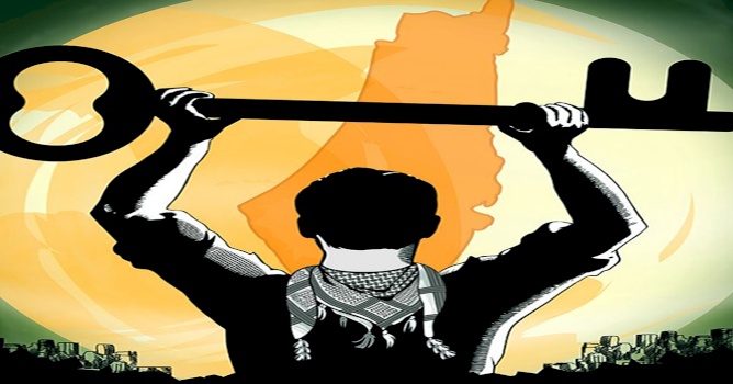 77 years on UN Resolution 194, 77 Years of States’ Failure and Complicity