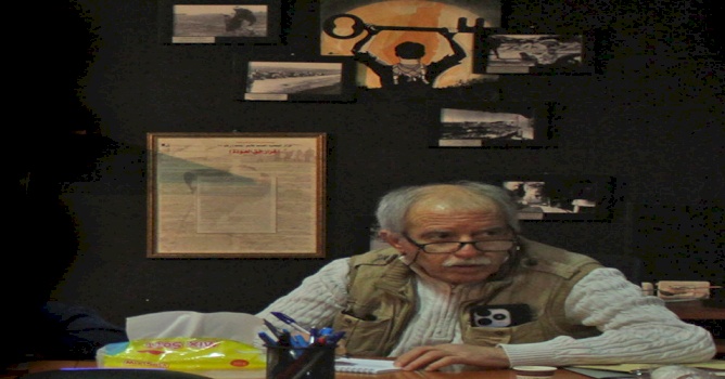 اغتالوه بمرضه ولكن لن يمحوا أثره