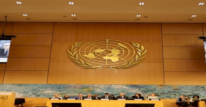 BADIL&rsquo;s Intervention at UNHRC #61, Item 3: Food Security and Self-Determination in Palestine