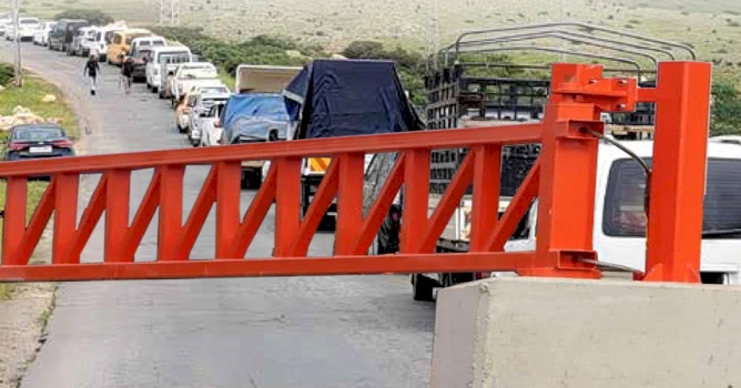Understanding Israeli Spatial Apartheid: A New BADIL  Brochure 