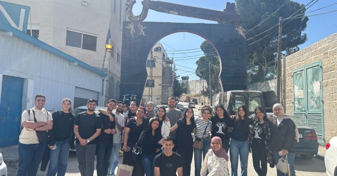 BADIL concludes its 2026 first three-day Awda Training School (8-10 May 2026)